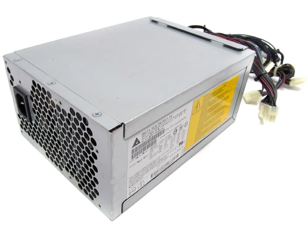 408946-001 - HP 800-Watts ATX Hot-Swappable Redundant Power Supply for XW8400 XW9300 Workstations