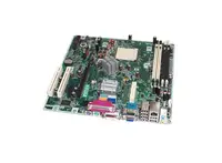 409305-001 - HP System Board (Motherboard) for dc5750 Microtower PC