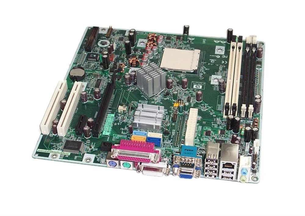 409305-003 - HP Socket System Board dc5750 Microtower PC