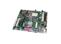 409306-001 - HP System Board (MotherBoard) Socket-AM2 for DC5750 SFF Microtower PC