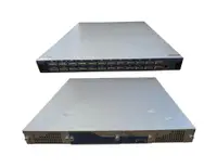 409366-B21 - HP Voltaire InfiniBand 24-Port 4X DDR External Managed Switch