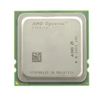 409392-B21 - HP 2.2GHz 1000MHz FSB 2MB L2 Cache Socket F AMD Opteron 8214 Dual-Core Processor
