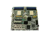 409665-001 - HP XW9300 Workstation Motherboard Dual 940 Socket AMD