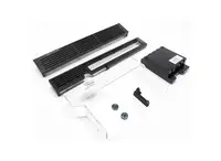 409714-001 - HP Plastics Kit for ProLiant BL45p Server