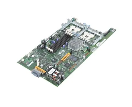 409724-001 - HP System Board (Motherboard) for HP ProLiant BL20p G3 Server