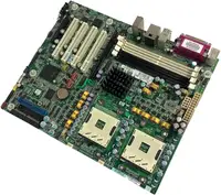 409846-001 - HP System Board for XW6200