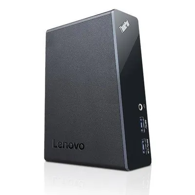 40AA0045 - Lenovo ThinkPad Basic USB 3.0 Docking Station