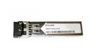 40G-QSFP-SR-BIDI - Brocade 40Gb/s 40GBase-SR BiDi Multi-Mode Fibre 100m 850nm Duplex LC Connector QSFP+ Transceiver Module