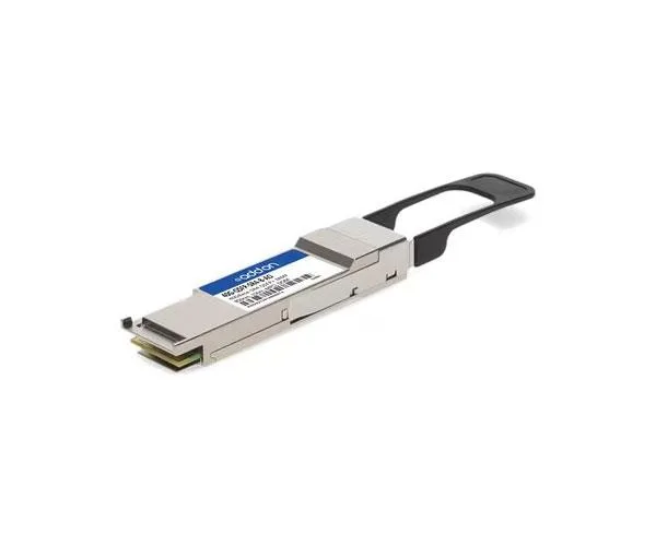 40G-QSFP-SR4-8 - Brocade 40Gb/s 40GBase-SR4 Multi-Mode Fiber 100m 850nm MPO Connector QSFP+ Transceiver (8-Pack)