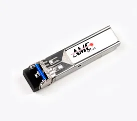 40G-QSFP-SR4-AMC - AMC 40Gbps 40GBase-SR4 Multi-mode Fiber 100m 850nm MPO Connector QSFP+ Transceiver Module