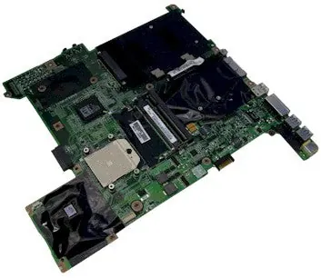40GAB1700-F106 - Gateway System Board (Motherboard) for M-15X