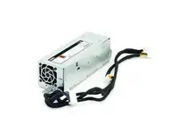 40GDF - Dell 450-Watts 80 Plus Bronze Non Hot Pluggable Power Supply for Poweredge T430 R530