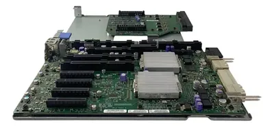 40K0282 - IBM PCI Backplane Board for System x3850
