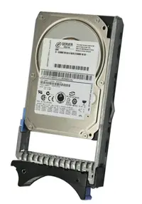 40K1131 - IBM 36GB 10000RPM SAS 3Gb/s 2.5-inch Hard Drive