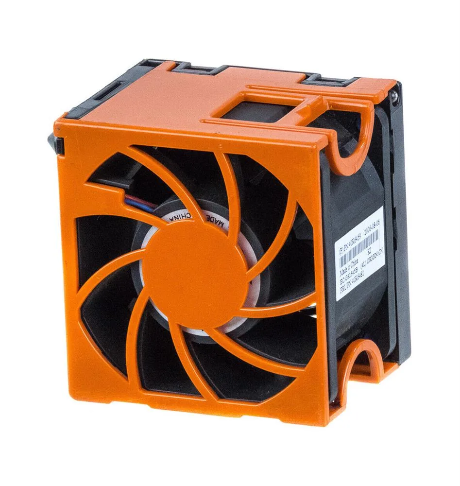 40K6481 - IBM 60MMX60MM Power Supply Fan Assembly for xSeries 236 346