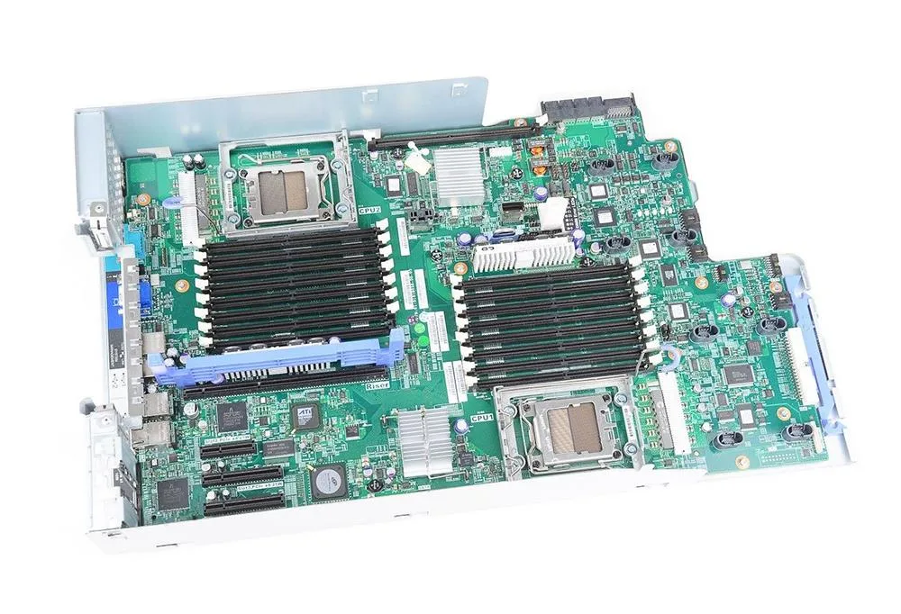 40K7437 - IBM System Board for System x3655 Server