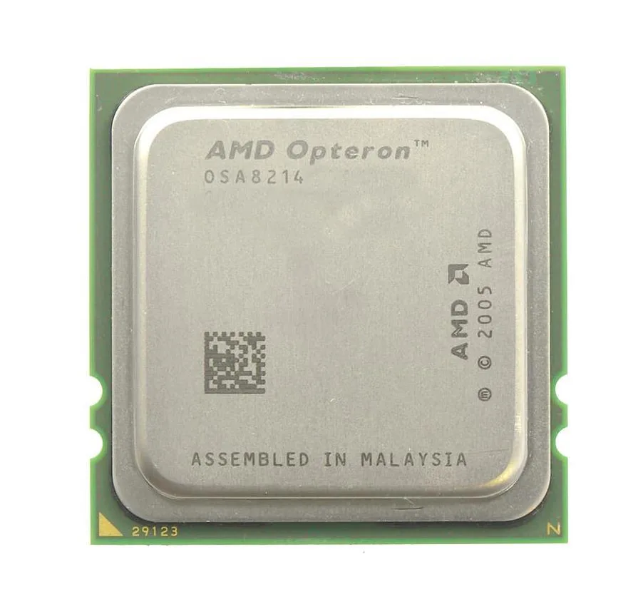 40K7535 - IBM Memory Card with 2.2GHz CPU for x3755 Type 8877 Server