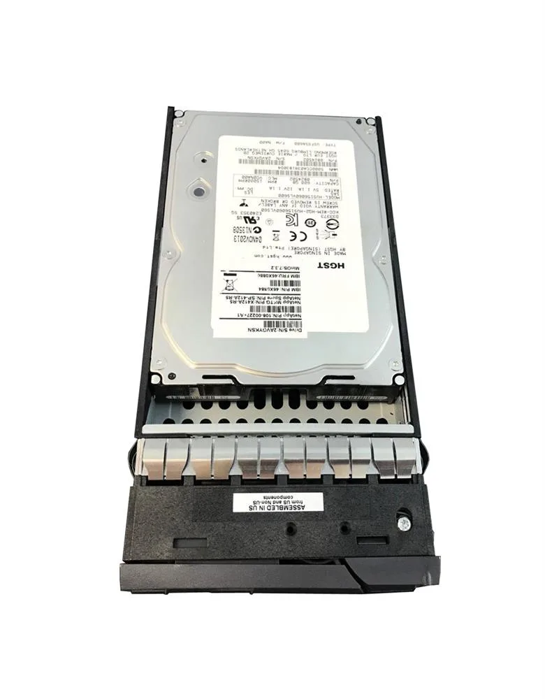 40K9636 - IBM 6FT DB9 to RJ45 with Cable Assembly