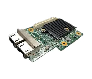 Dell 40NTW 2-Ports 10GbE PCI-Express Network Adapter