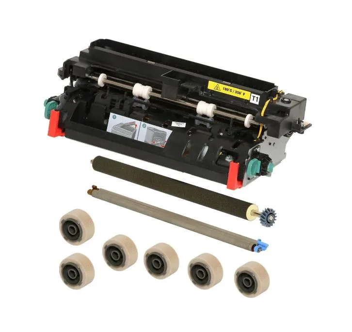 40X4724 - Lexmark Fuser Maintenance Kit for T650