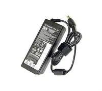 40Y7668 - IBM 90Watt 3-Pin AC Adapter for ThinkPad