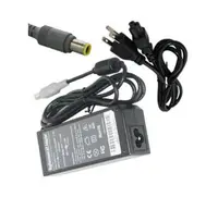 40Y7707 - IBM ThinkPad 65W Ultraportable AC Adapter