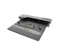 40Y8139 - IBM / Lenovo Port Replicator Docking Station for ThinkPad