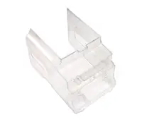 410121-001 - HP Compaq Plastic Airflow Duct for DC5750