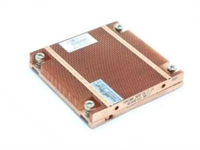 410298-001 - HP Copper Heatsink for ProLiant BL480c Server