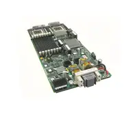 410299-001 - HP System Board (MotherBoard) for ProLiant BL460c Blade Server