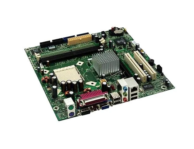 410492-001 - HP Socket 939 System Board for Desktop Pc