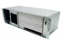 410646-001 - HP Card Cage Assembly for StorageWorks ESL E-Series Tape Library
