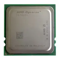 410710-006 - HP 2.8GHz 1000MHz FSB 2MB L2 Cache Socket F (1207) AMD Opteron 8220 SE Dual-Core Processor