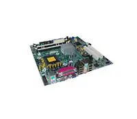 410716-001 - HP System Board (MotherBoard) Socket-775 A/v/l ()