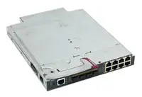 410916R-B21 - HP/Cisco Catalyst 3020 8 x Ports 10/100/1000Base-T + 4 x SFP Layer-3 Managed Gigabit Ethernet Blade Switch