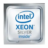 4109T - Intel Xeon Silver 8-Core 2.00GHz 11MB L3 Cache Socket FCLGA3647 Processor