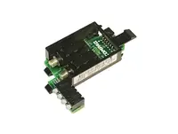 411026-001 - HP Power Button Switch / Status LED Indicator Board Assembly for ProLiant DL380 G4