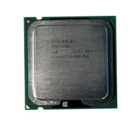 411151-B21 - HP 3.60GHz 800MHz FSB 2MB L2 Cache Socket LGA775 Intel Pentium 4 660 1-Core Processor