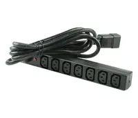 411273-002 - HP Power Distribution Unit (PDU) Extension Bar with 2.0M Cord