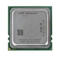411605-B21 - HP 2.20GHz 2MB L2 Cache Socket F (1207) AMD Opteron 2214 Dual Core Processor