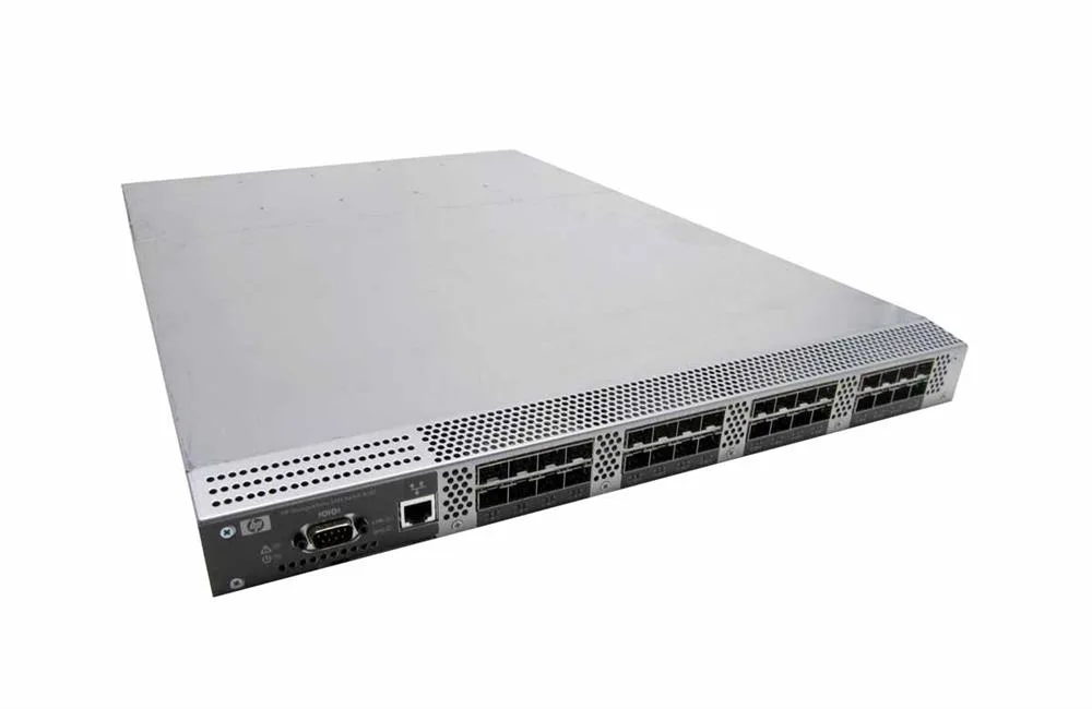411848-001 - HP StorageWorks 11780 32-Ports San Switch