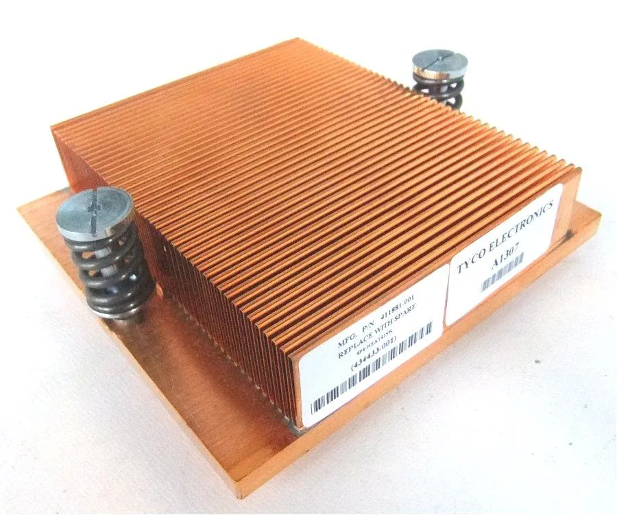 411881-001 - HP Dl145 G3 Heatsink