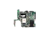 411888-001 - HP System Board (MotherBoard) for NX6115 Business Notebook PC