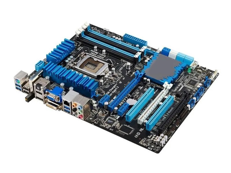 41192-1 - HP Gma 900 Motherboard MBd Bd Sys Circuito Modular 71