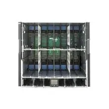 412133-B21 - HP Cto Blc7000 Three-phase Enclosure W/6 Power Supplies And 6 Fans W/8 Rack-mountable Power Supply