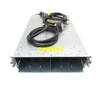 412136-B22 - HP BladeSyatem C7000 Enclosures 3-Phase NA/JP Enclosure w/ 6-Power Supplies & 6-Fans Full Ice Rackmount Kit