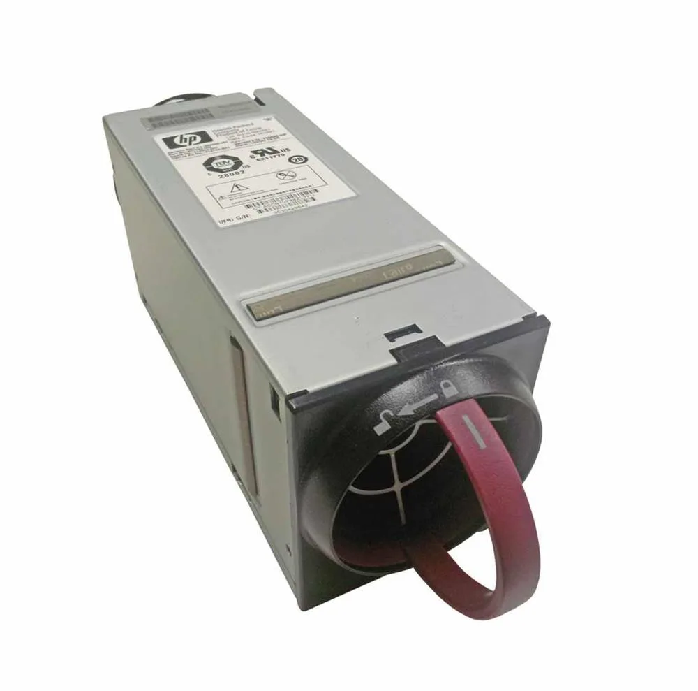 412140-B21 - HP Single Active Cool Fan for BLc7000 Enclosure