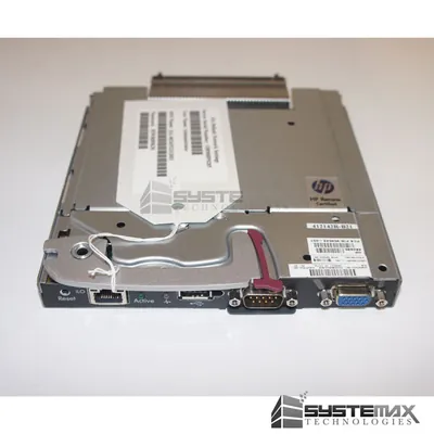 412142-B21 - HP Blc7000 Redundant Onboard Administrator Option