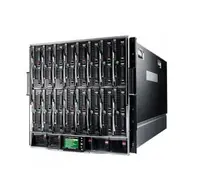 412150-B21 - HP Blank Filler with Coupler for BladeSystem C7000 Enclosure