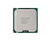 412187-001 - HP 1.86GHz 1066MHz FSB 2MB L2 Cache Socket LGA775 Intel Core 2 Duo E6300 2-Core Processor
